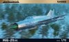 Eduard 70146 MiG-21bis ProfiPACK 1/72